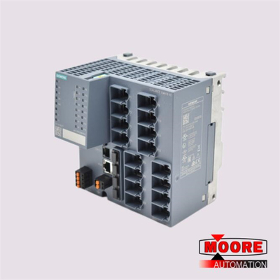 6GK5416-4GS00-2AM2  SIEMENS  SCALANCE XM416-4C managed modular IE switch