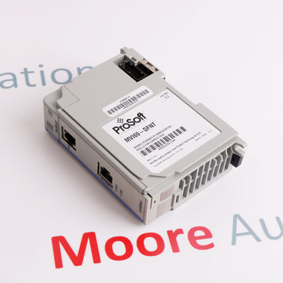 New ProSoft Technology MVI56-MNET Modbus TCP/IP Client/Server Communication