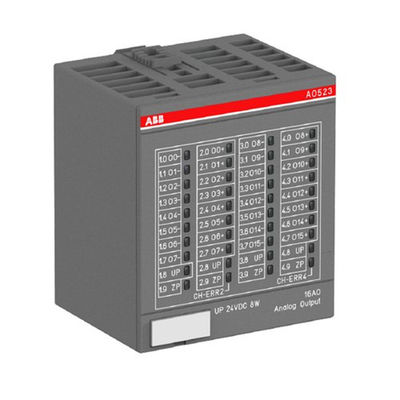 DA501 1SAP250700R0001 ABB Analog Output Module