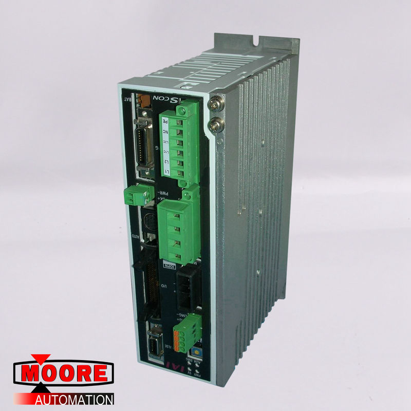 SCON-C-60IHA-NP-2-2 IAI One Year Warranty PLC Module