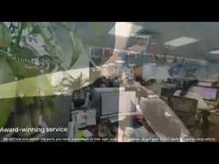कंपनी प्रोफाइल